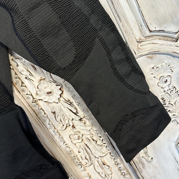 ZOOT Compress RX Active Made n Canada Compression Capri Leggings Running Lifting - Picture 7 of 11